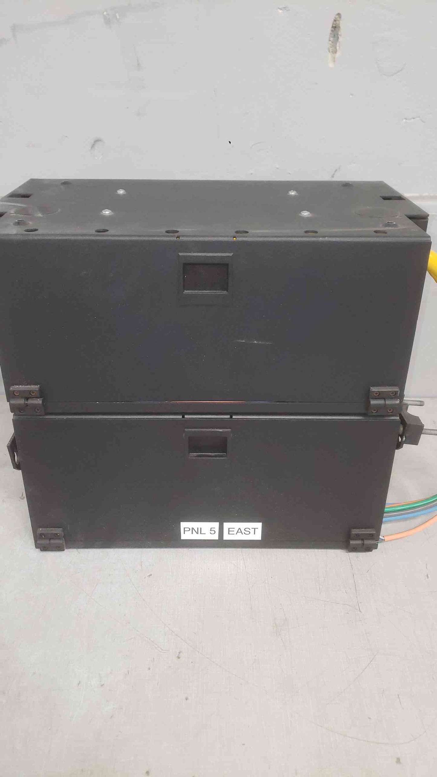 FIBERDYNE Fiber Optic Housing (SKU: 111807)