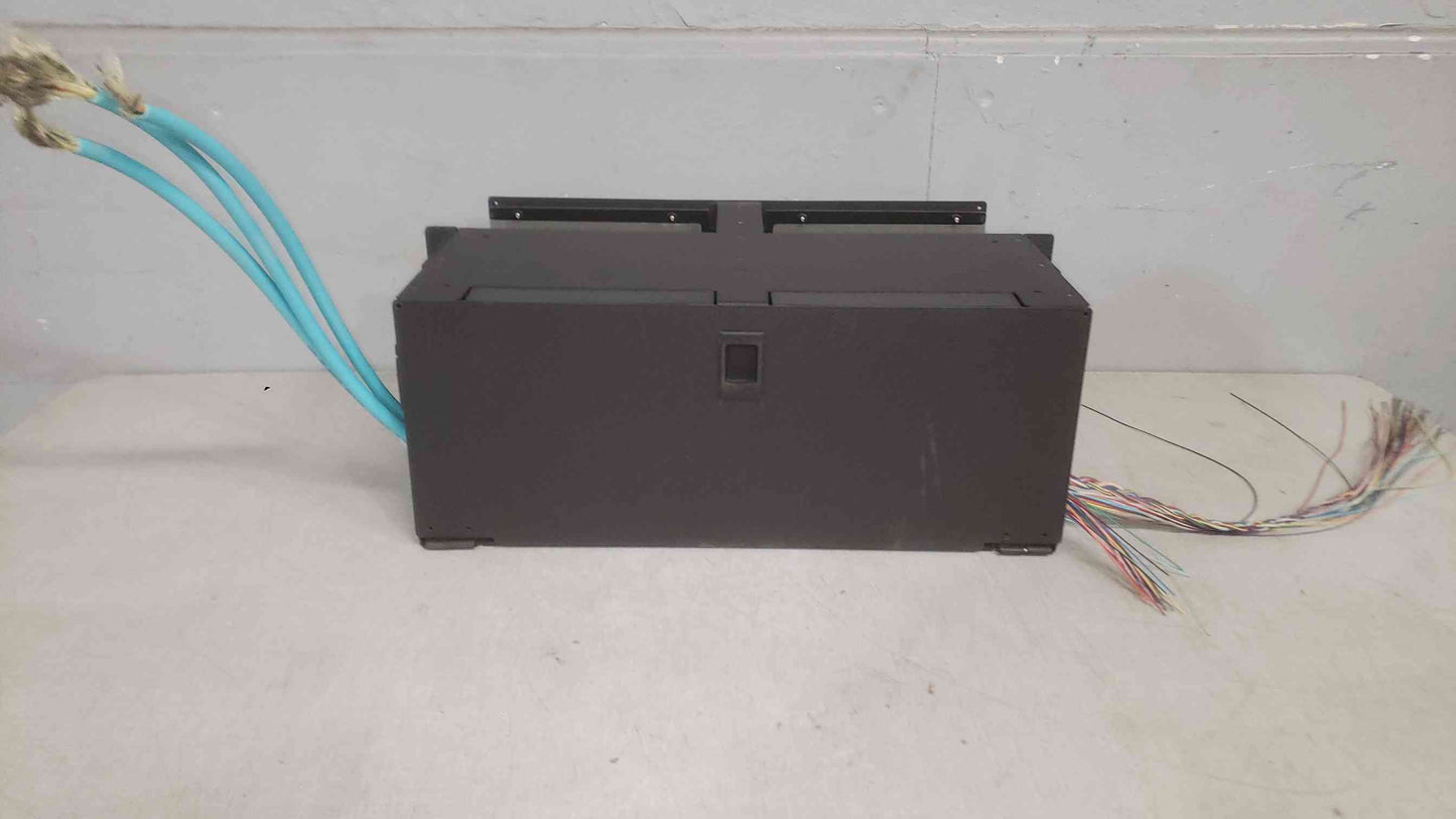 Corning LANscape Fiber Optic Housing CCH-04U (SKU: 111798)