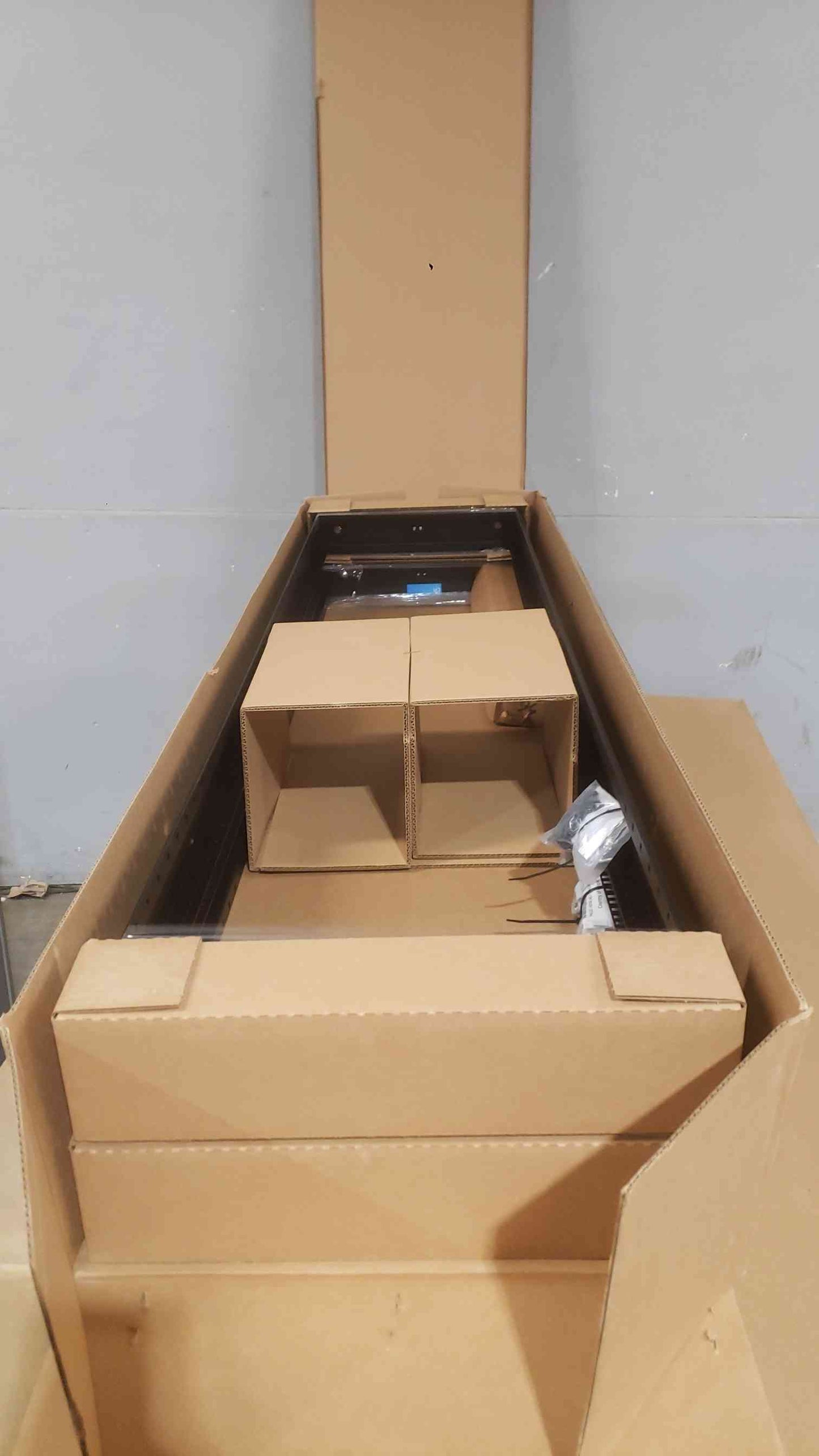 New Box CPI Adjustable Rack TS1015371 (SKU: 111866)