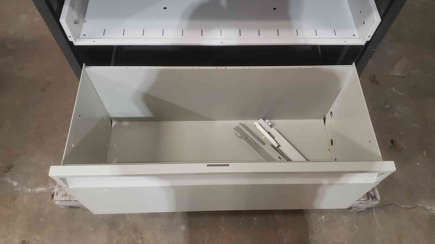 Wrightline 7 Tier Storage Cabinet (SKU: 111913)