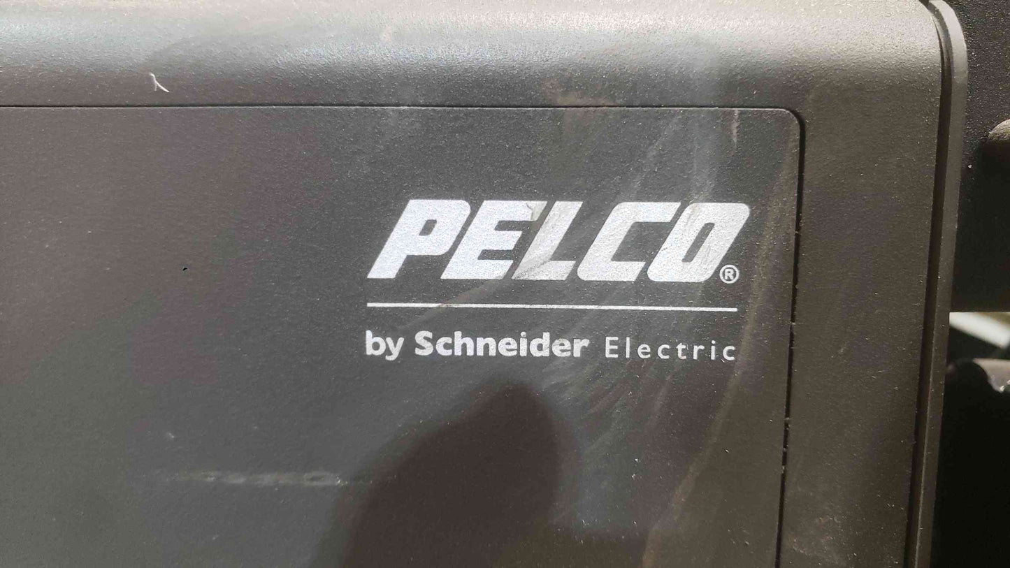 PELCO DX 8100 Series Hybrid Video Recorder(SKU: 112072)