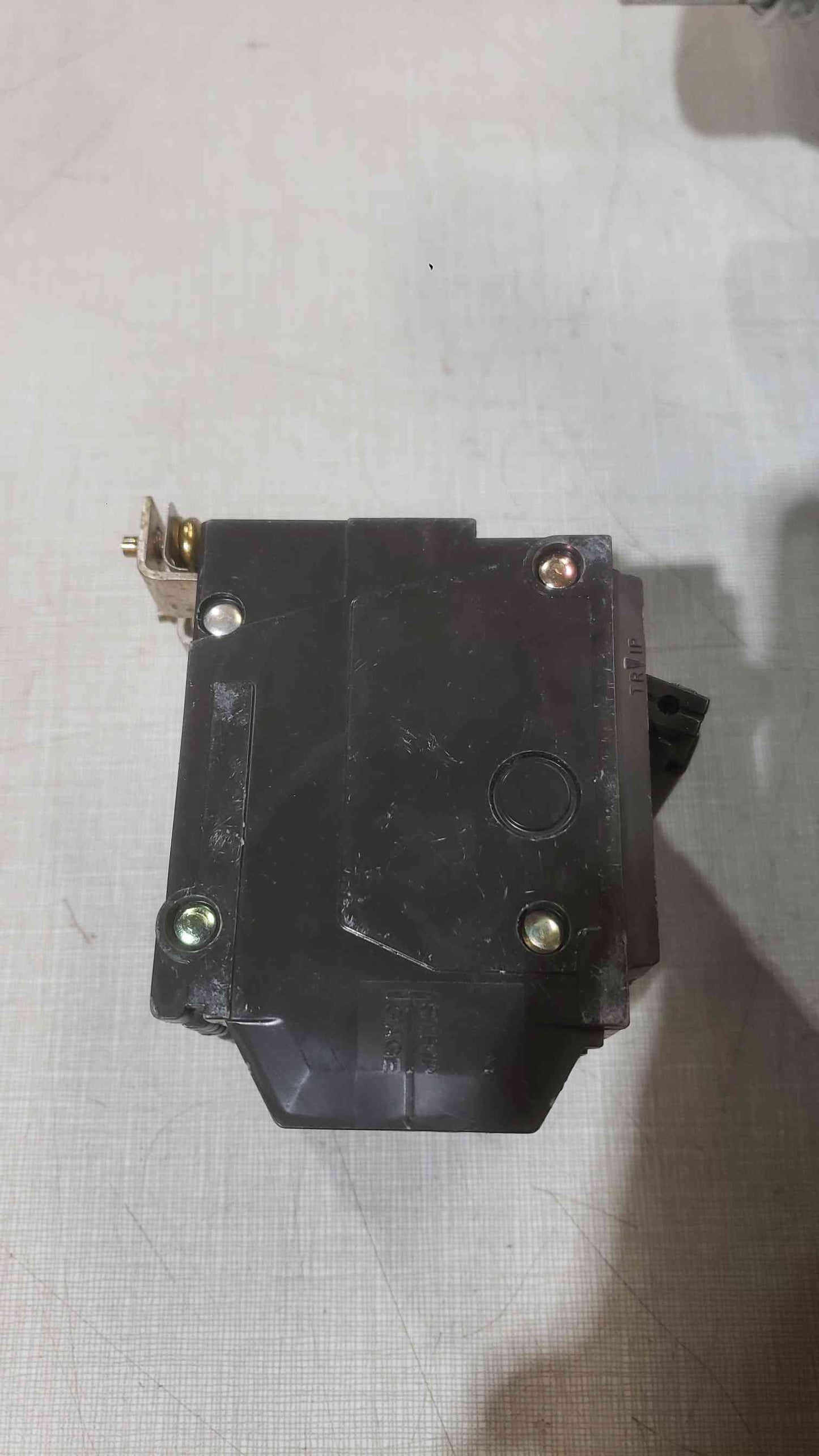 GE 30A Triple Pole Breaker (SKU: 112111)
