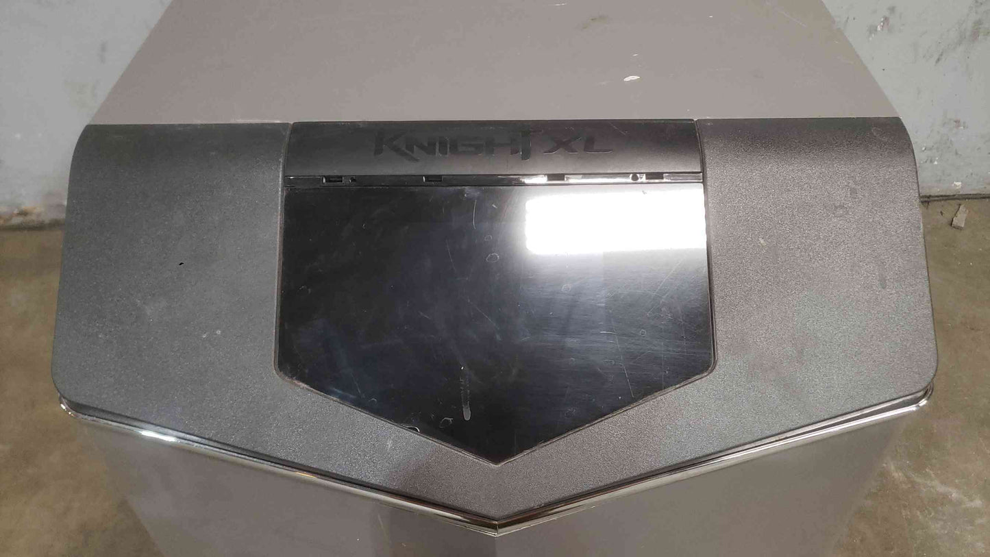 Lochinvar Knight XL Natural Gas Commercial Boiler KBX1000N 2022 (SKU: 112141)