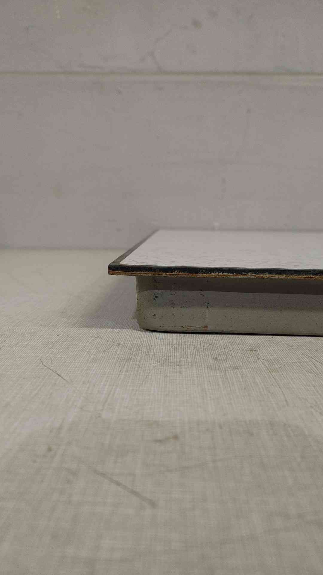 TATE CSF1000 2'x2' Raised Floor Tile (SKU: 112203)