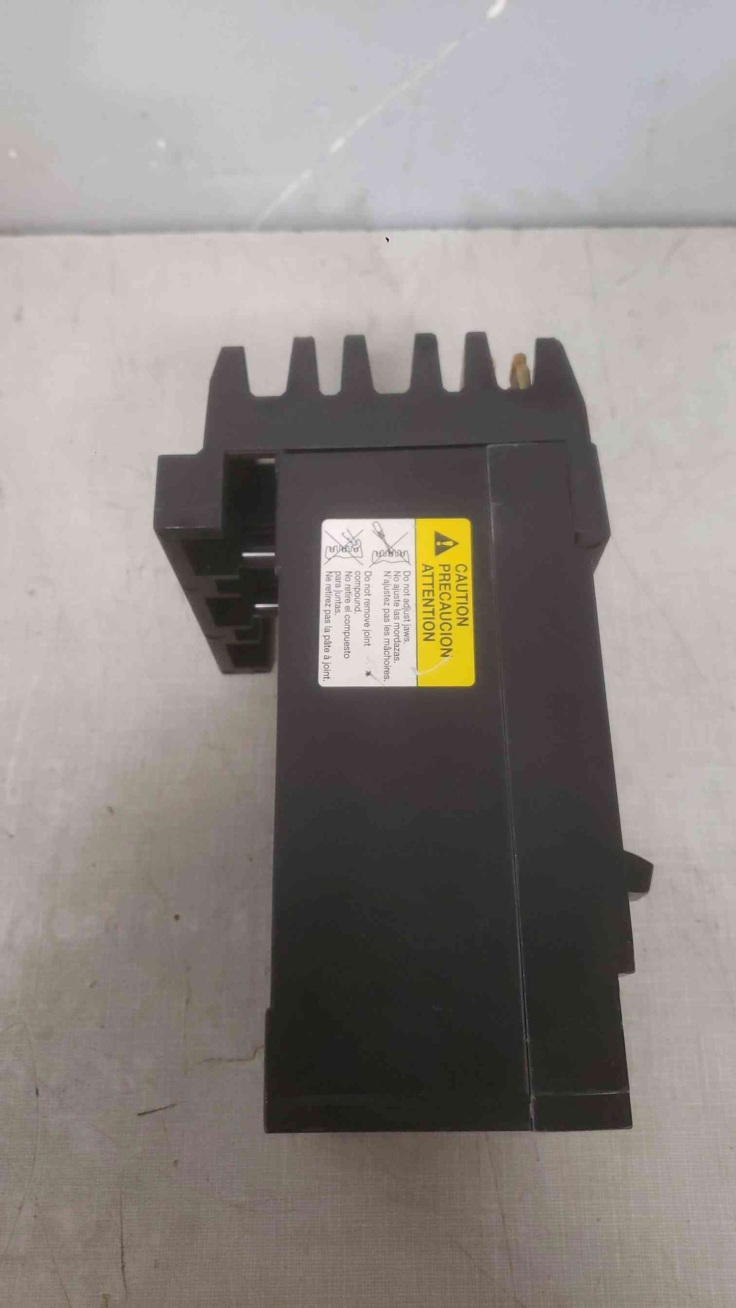 Square D 150A I-Line 240VAC 3 Pole Breaker Q232150H (SKU: 112239)
