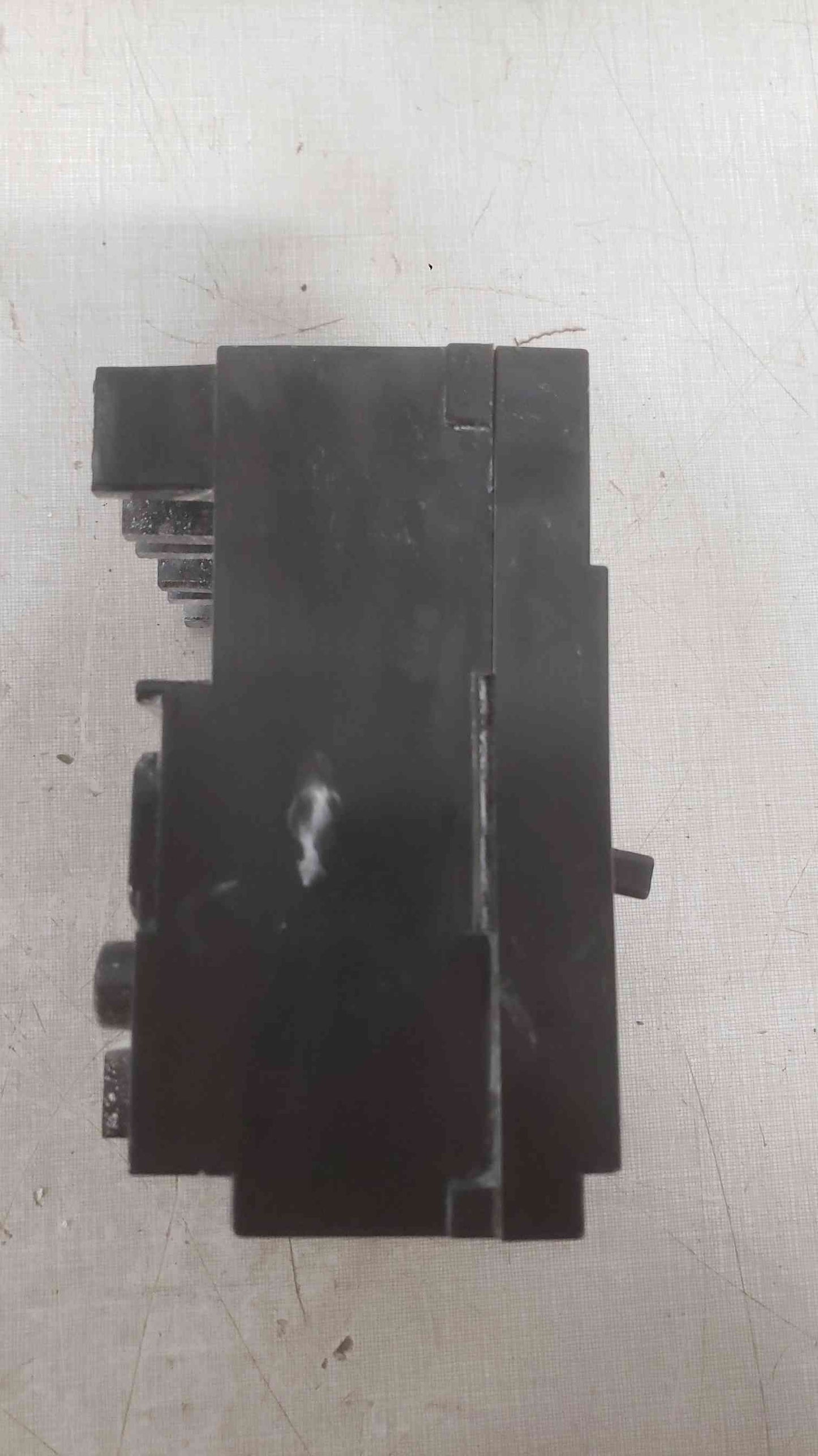 I-T-E 20A 600VAC 3 Pole Breaker EF3-B020 (SKU: 112243)