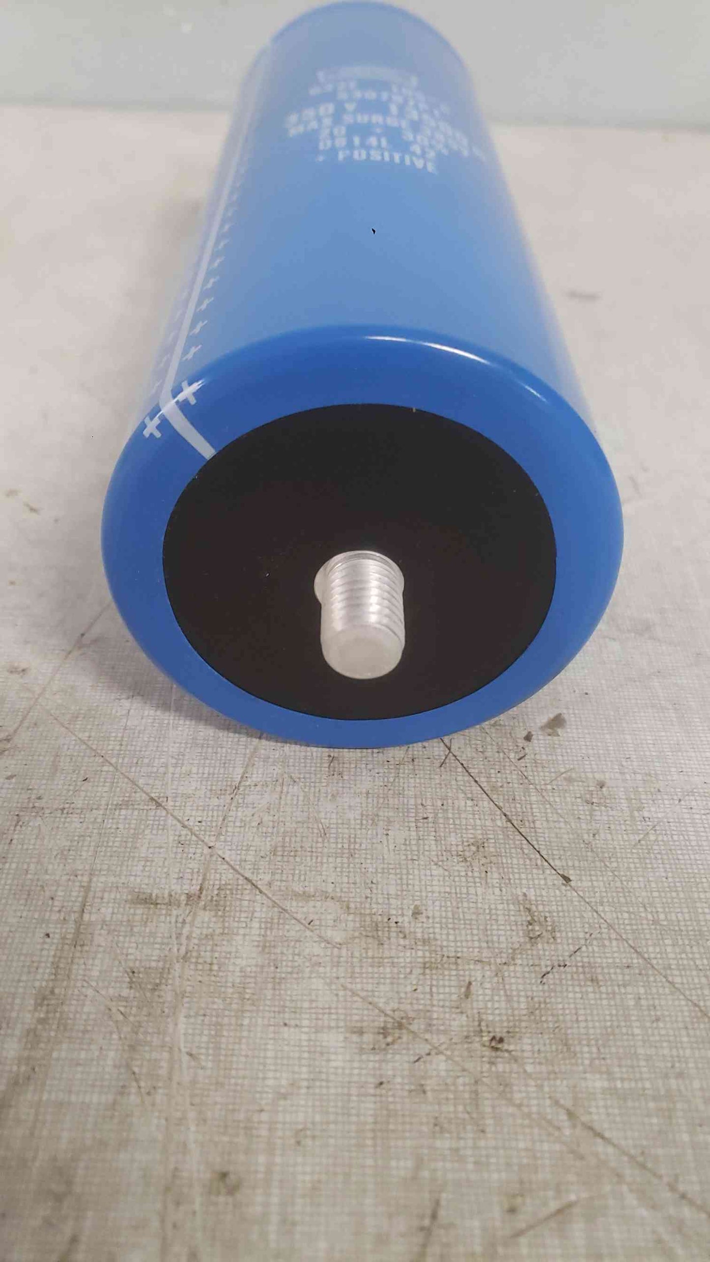 Nippon Chemi-Con 350V 13500uF Capacitor 530797P1 (Sku: 112346