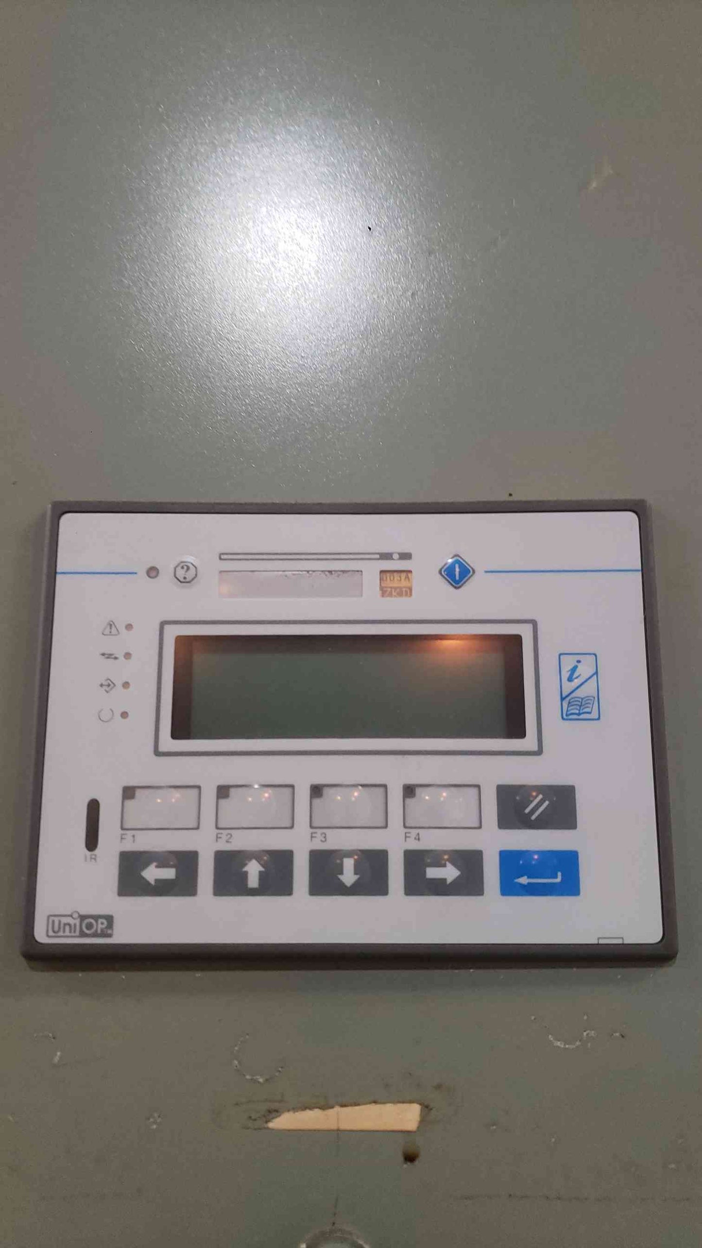 Russelectric Master Control Center (SKU: 112586)