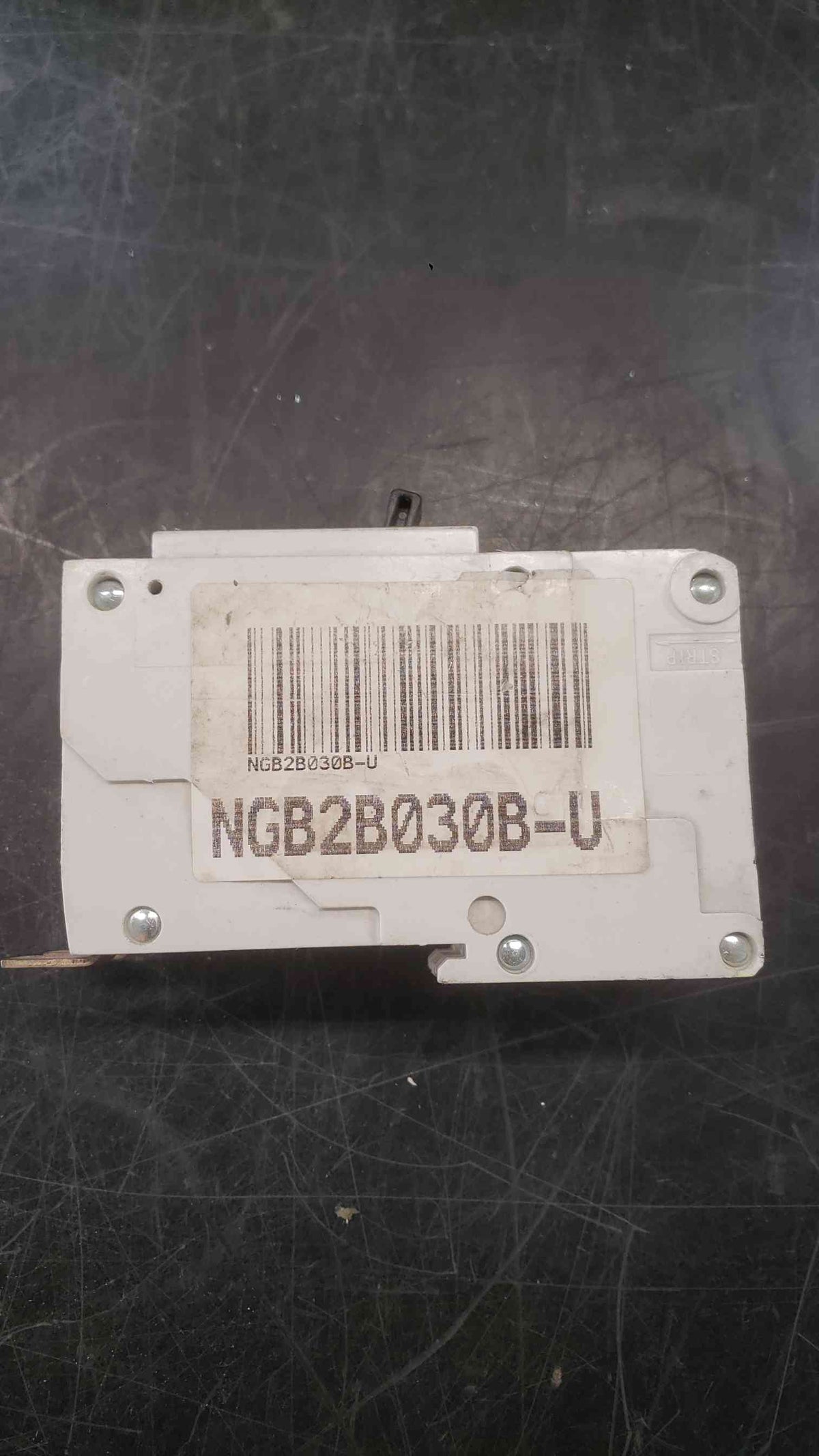 Siemens 30A 600Y/347 V~ 2 Pole Breaker NGB2B030 (SKU: 112678)