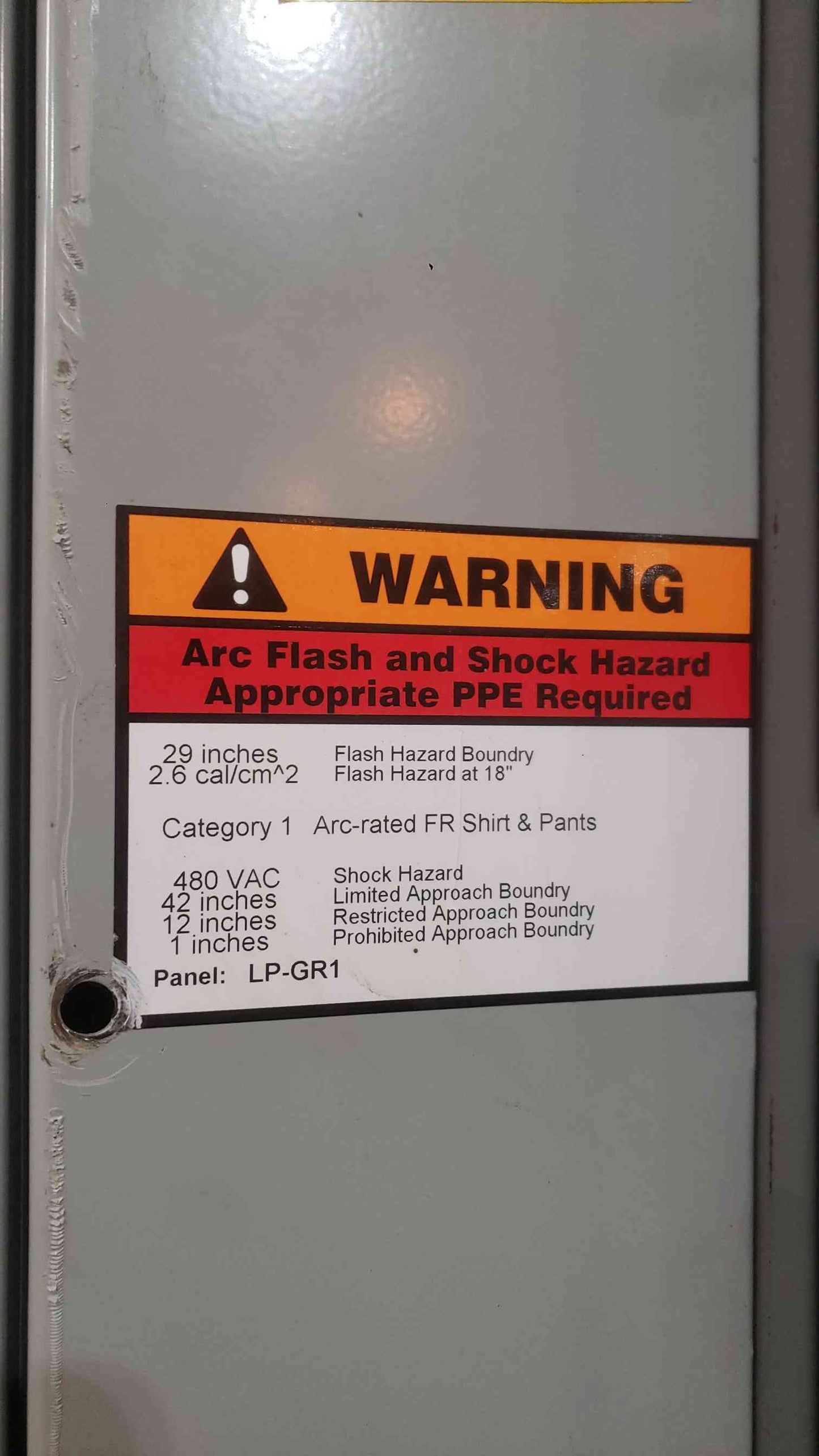 Siemens SB3 480V 3PH Switchboard 45kVA Transformer P1 Panelboard NGB Breakers (SKU: 112758)