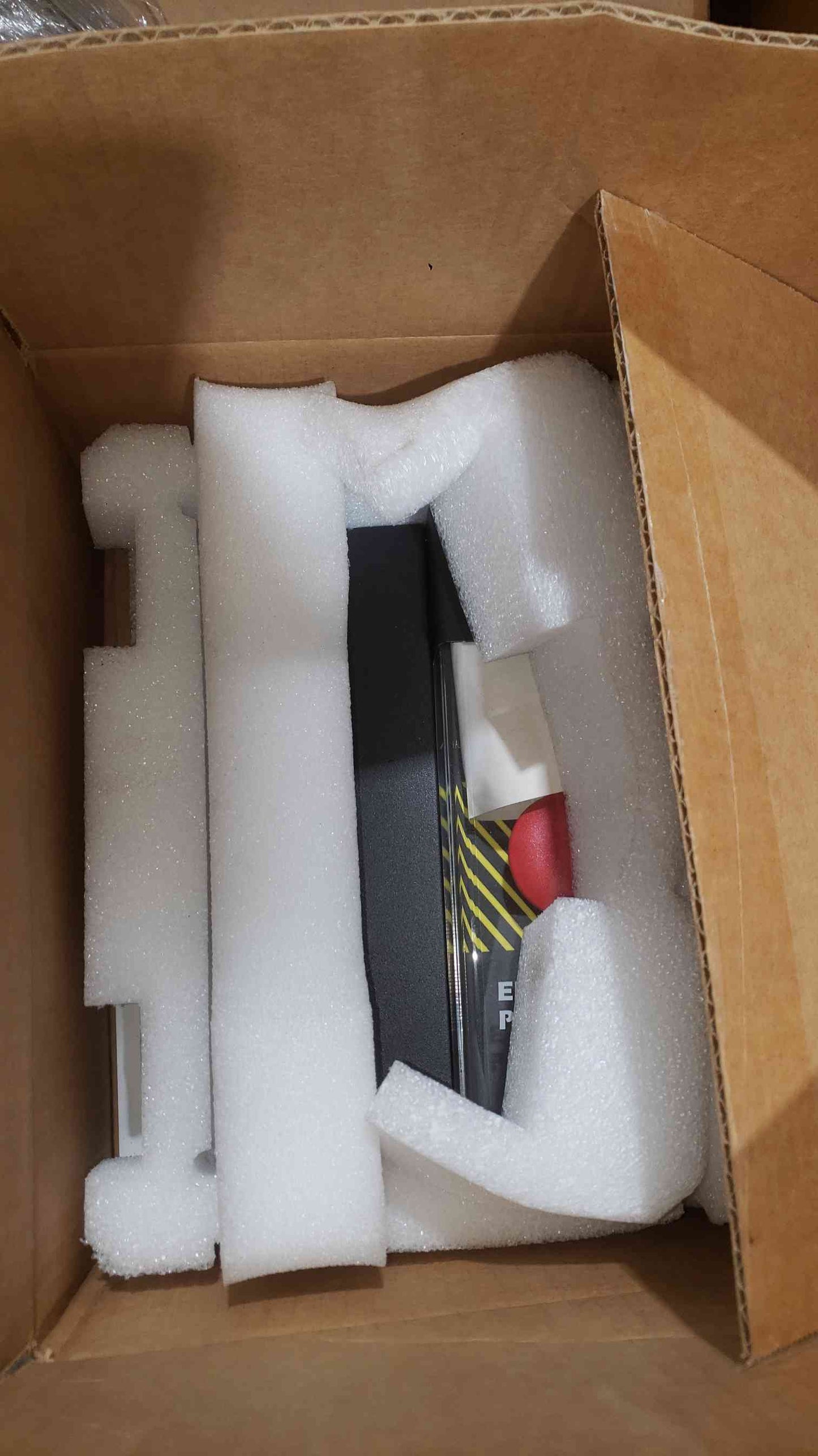 Vertiv Liebert 531970 Installation Frame Kit PPC to STS2 Data Center Power New (SKU: 111357)
