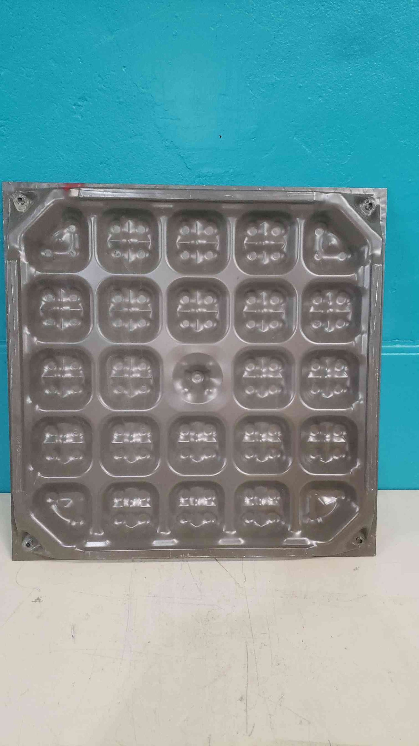 Tate 2x2 Raised Floor Tile CCN1250DD (SKU: 113650)