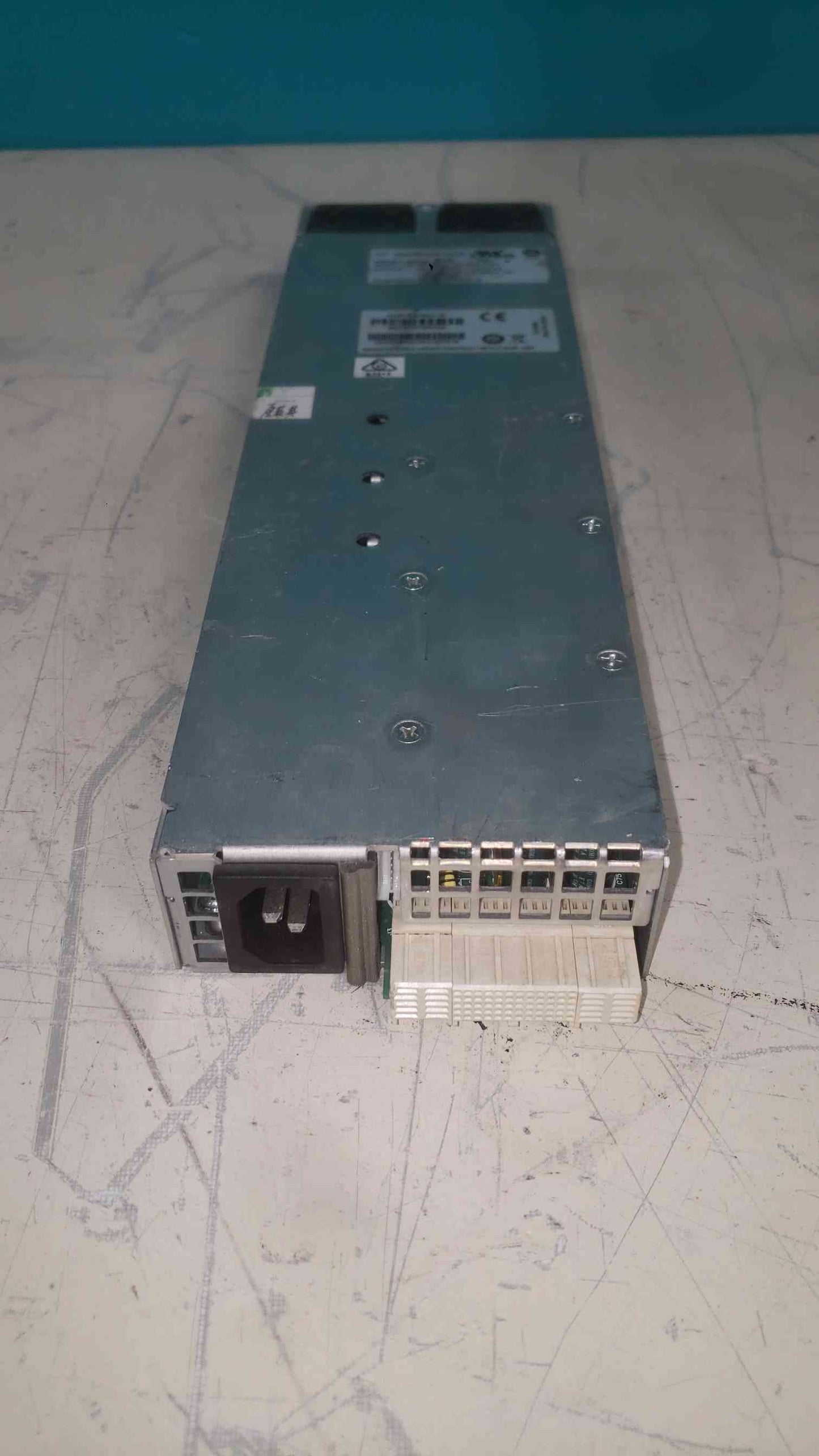 Arris C-COR CHP-PS/AC1-Q CHP Max5000 AC Power Supply Module 250W SP689-Y02A