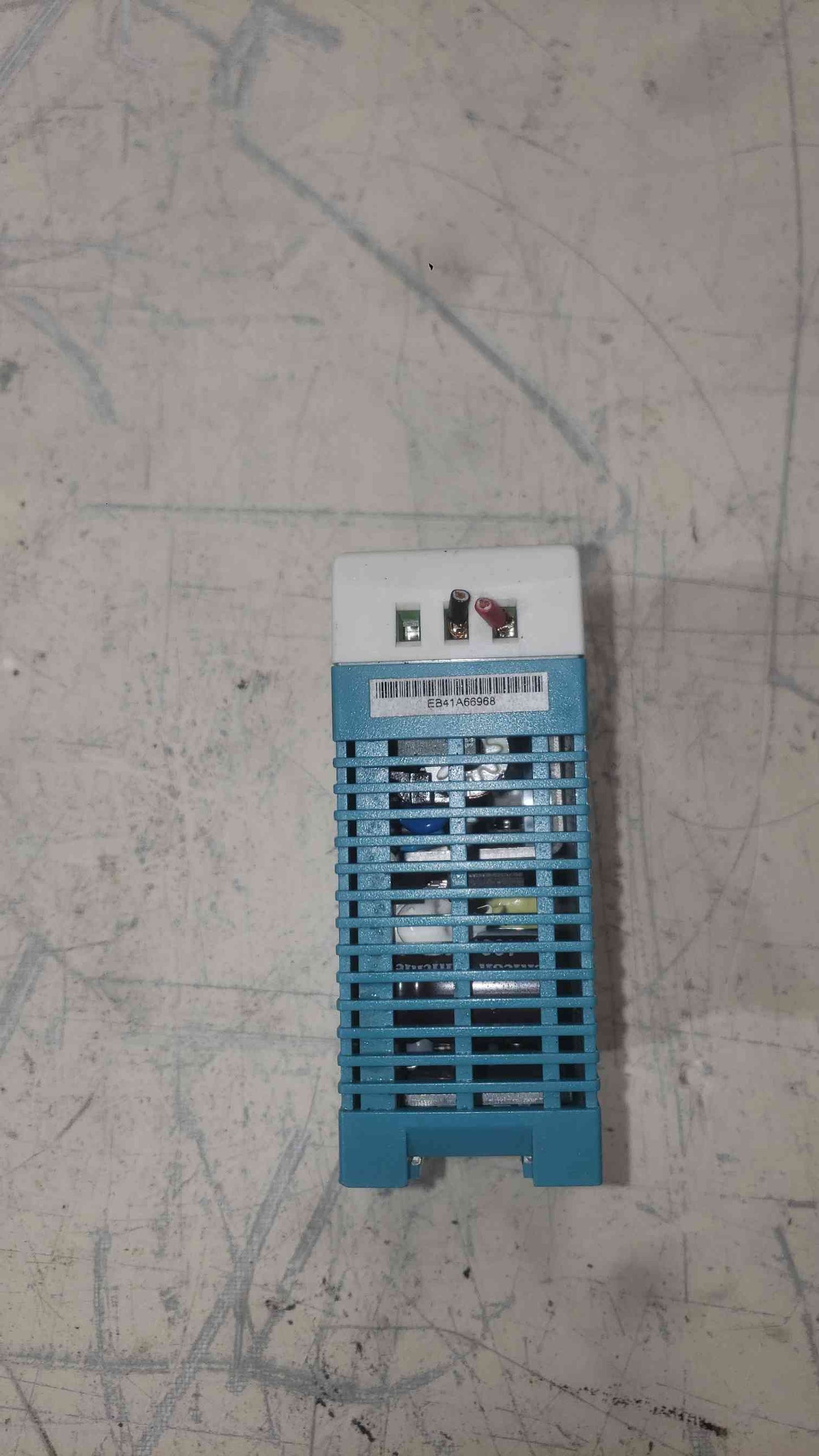 Mean Well MDR-40-12 DIN Rail Power Supply 12V 3.33A 40W 100-240VAC Industrial MW