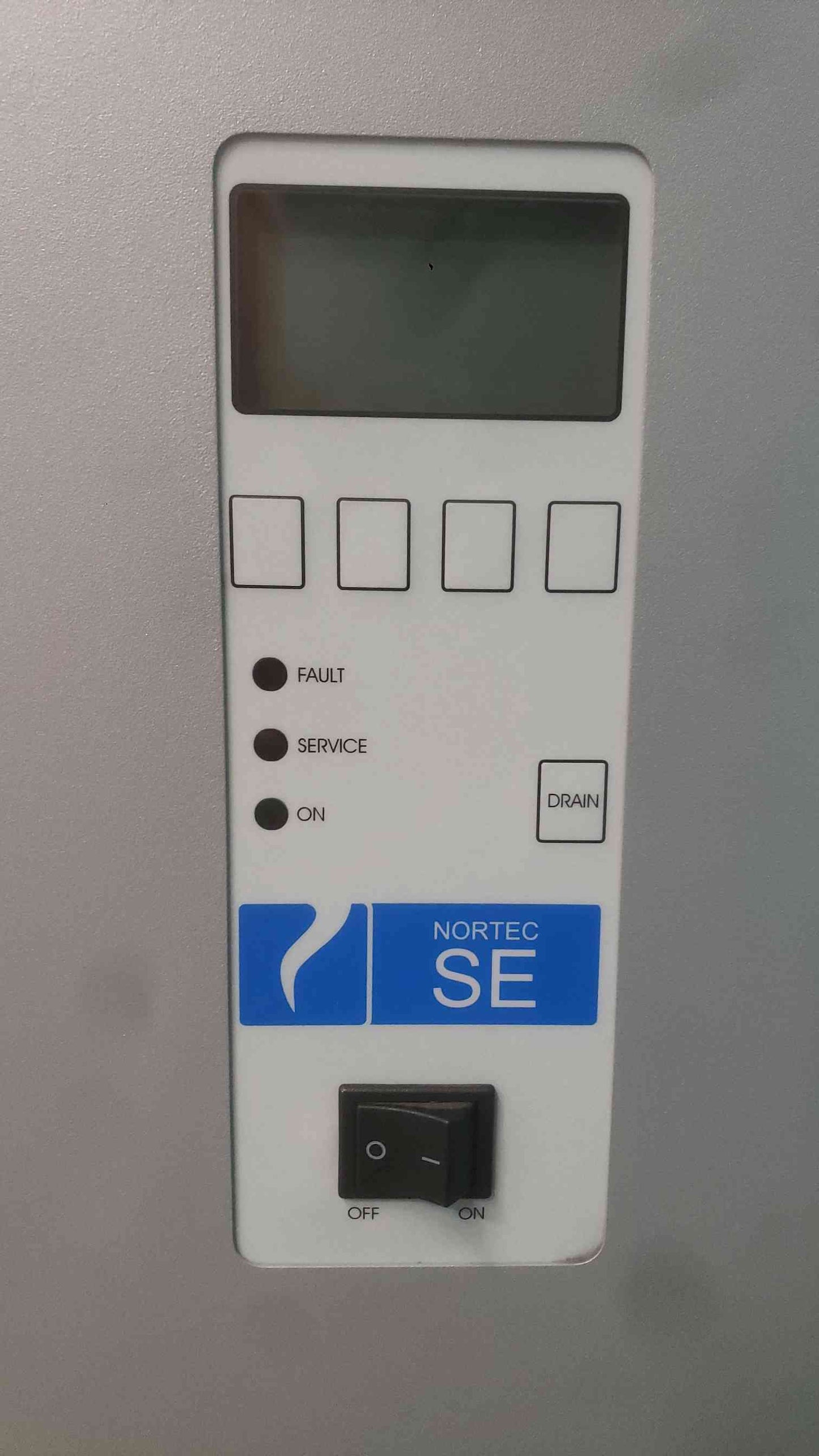 Condair Nortec SETC 1050 Steam Exchange Humidifier Nortec SE 115V 3-Phase New
