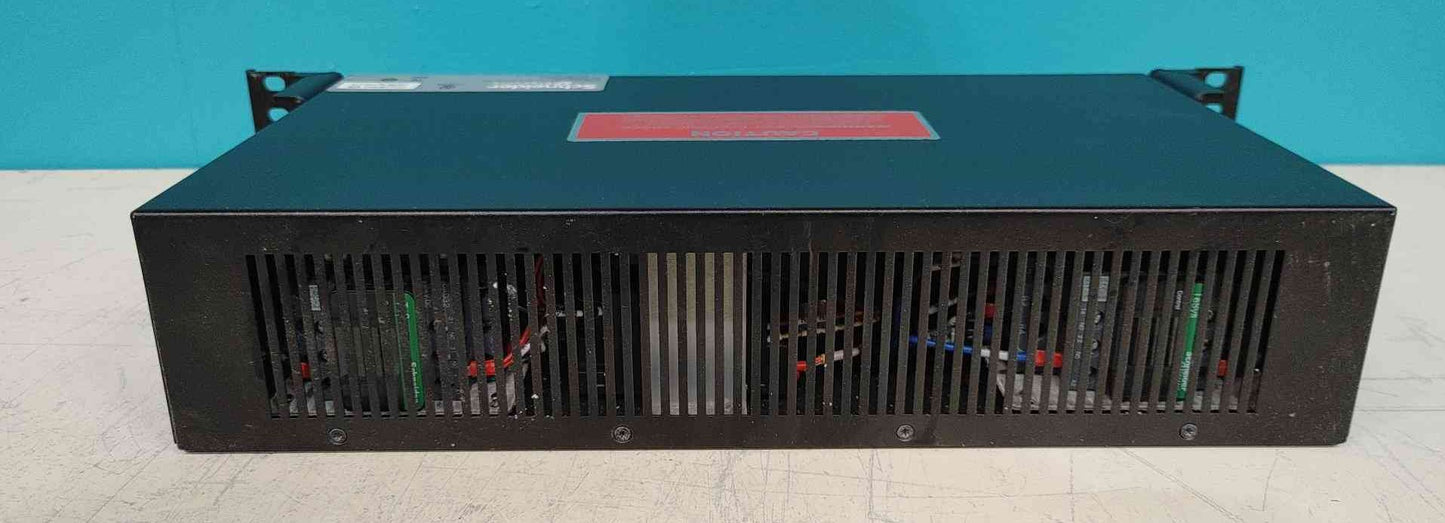 Schneider Electric 1.4A, 120V Power Supply For Ceiling Panel Lock Shstem. Model: ACDC2016 (Sku 114181)