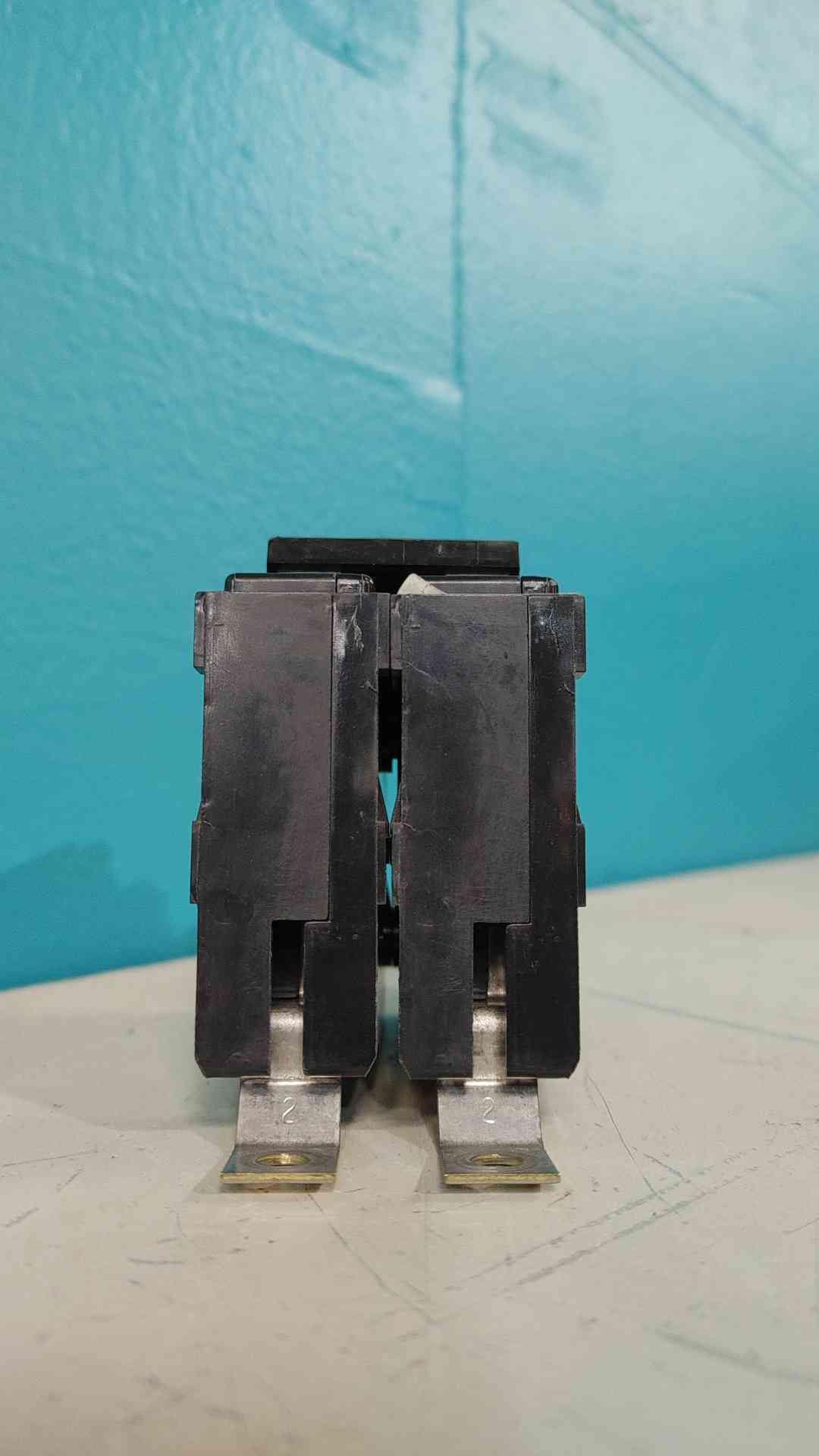 Westinghouse BA2030 30 Amp 2 Pole Bolt On Circuit Breaker BAB2030 30A 240V