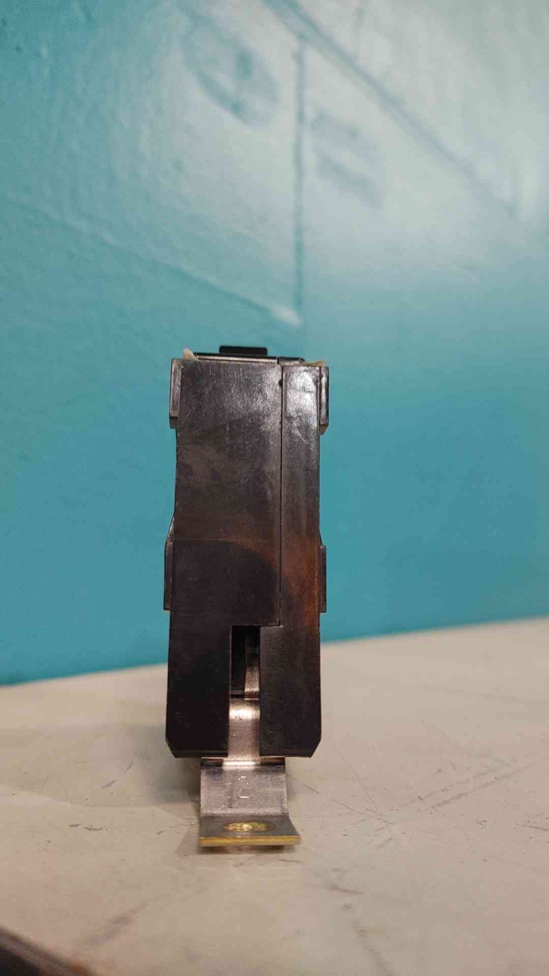 Westinghouse BA1020 20 Amp 1 Pole Bolt On Circuit Breaker Type BA 20A 120/240V
