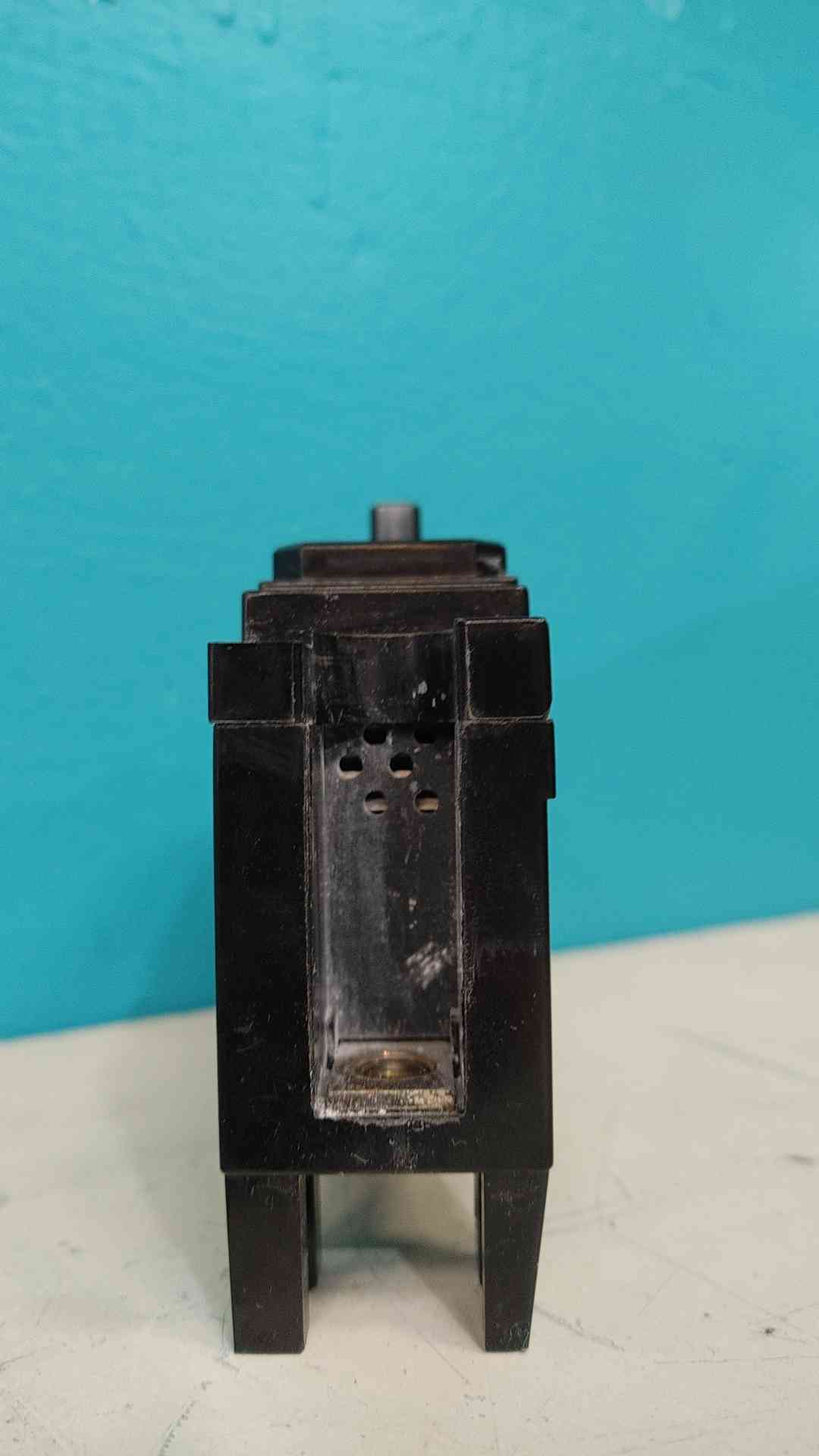 Heinemann ITE EH1-B015 1 Pole 15 Amp 277V Circuit Breaker EH1B015