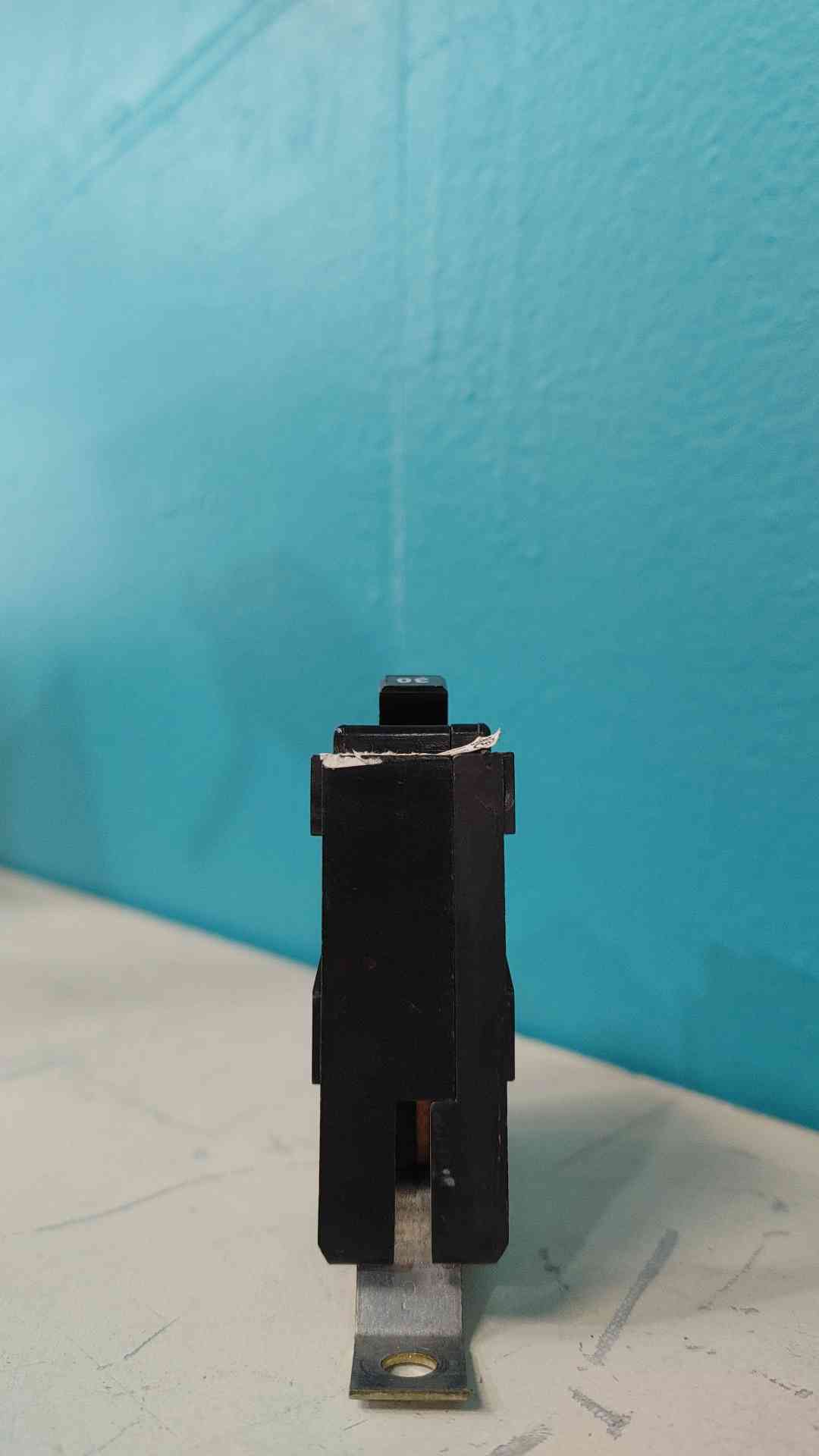 Westinghouse BAB1030 1 Pole 30 Amp 120V Bolt-On Circuit Breaker BA