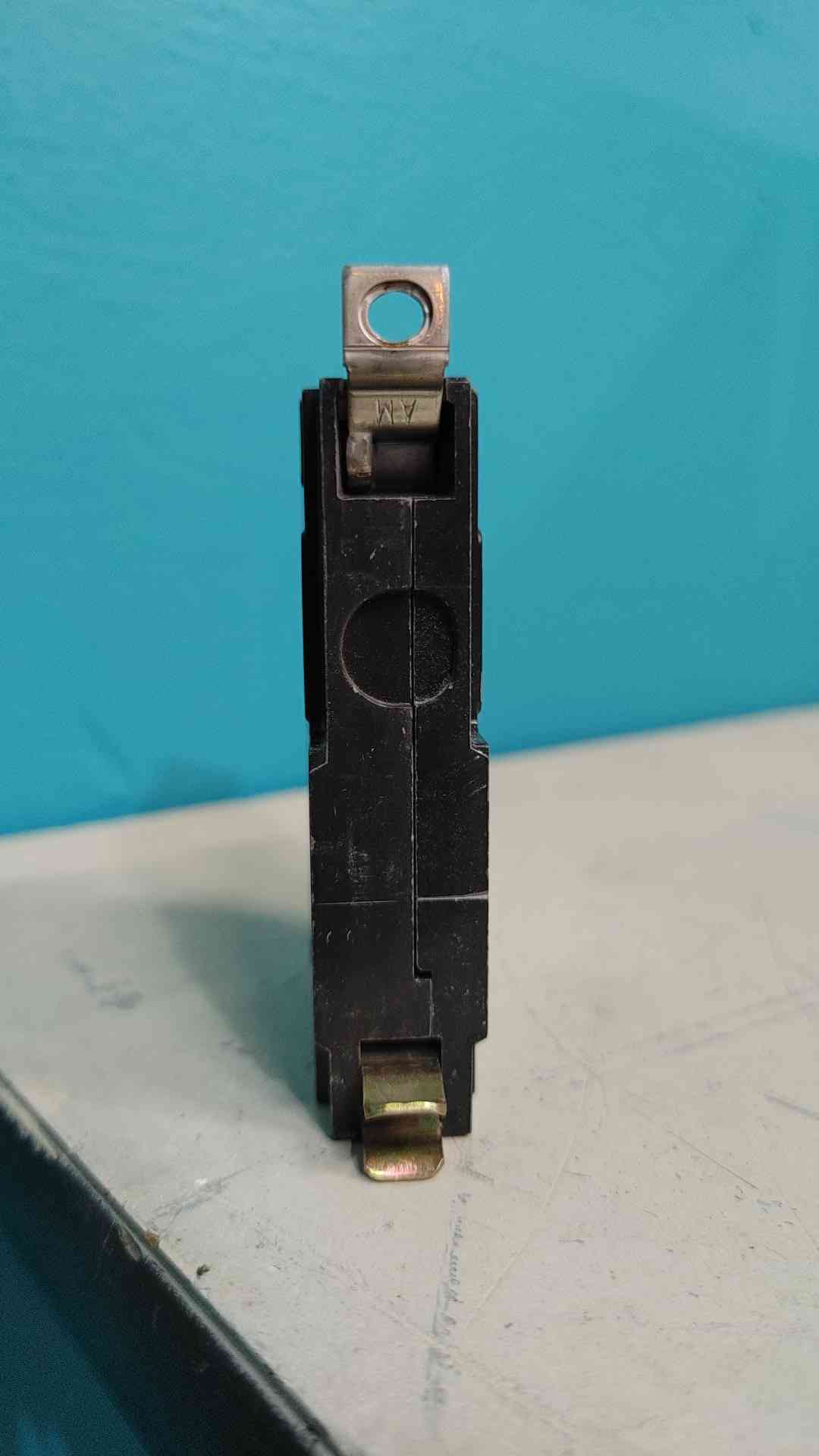 Square D QO12035 1 Pole 20 Amp 50C High Ambient Circuit Breaker QO120