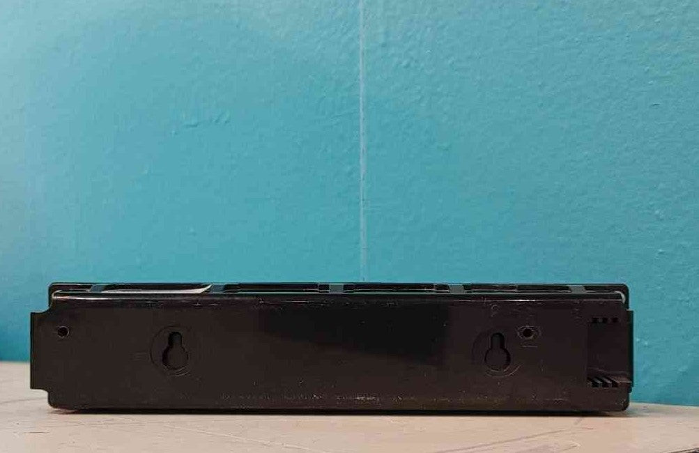 APC AP9233 Schneider Electric LCD Display Control Panel Unit Module