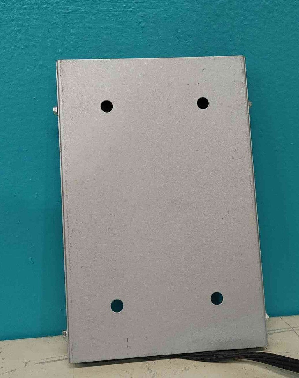 Phillips Temro Zerostart 8500320 Steel Battery Box Heater 120V 200W Pad