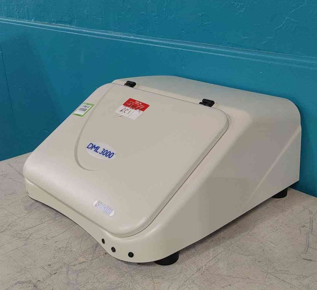 Qiagen Digene DML 3000 Microplate Luminometer 5000-00031 Lab Assay Reader 24V