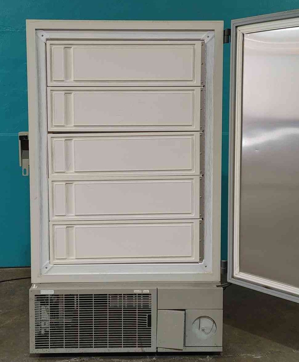 Revco Ultima II -86C Ultra Low Temp Freezer 208/230V ULT2586-9-D35 Lab ULT 24cu
