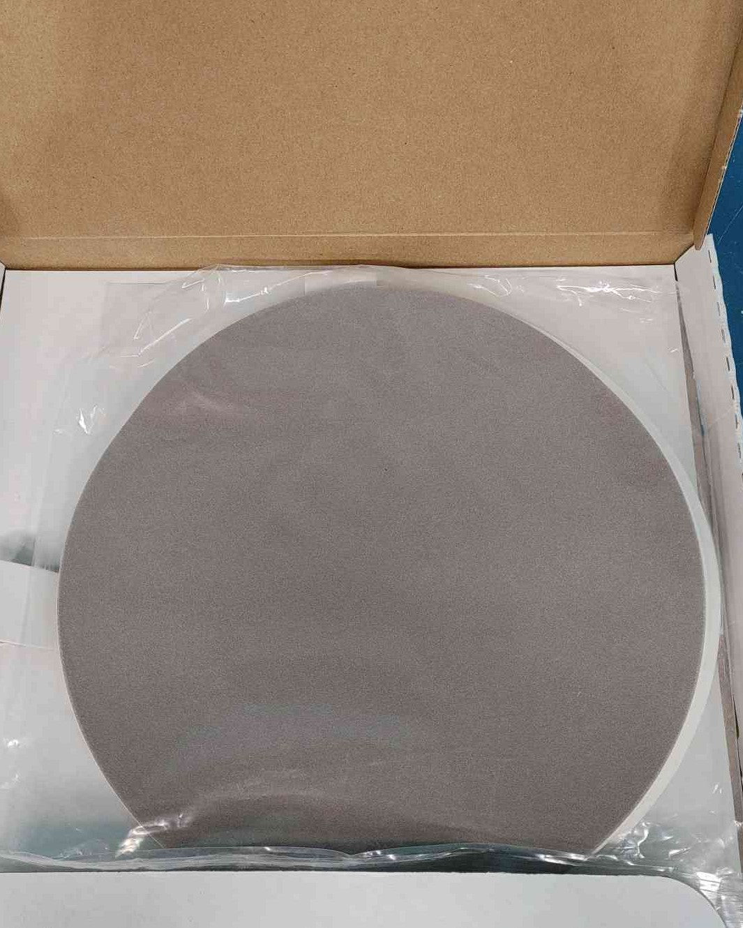 Buehler MicroCloth 10" Polishing Cloths PSA Backing 10 Pk 40-7220 Metallographic
