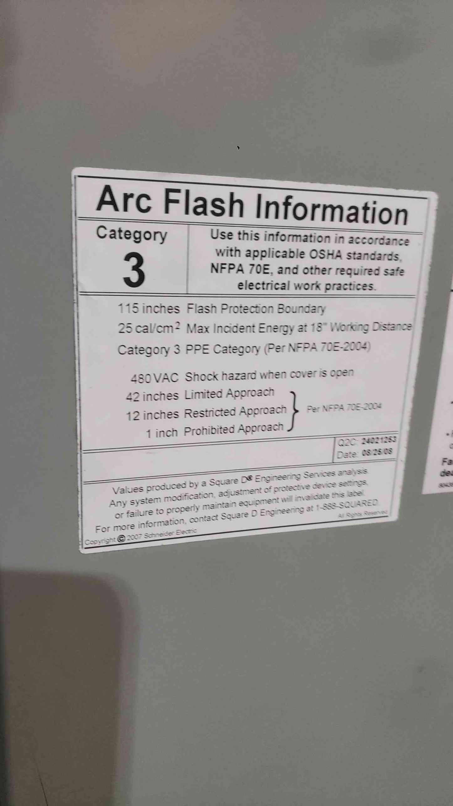 GE Zenith ZTG Series 400A 480V 3PH Automatic Transfer Switch ATS ZTGK40EC-7 (SKU: 112947)