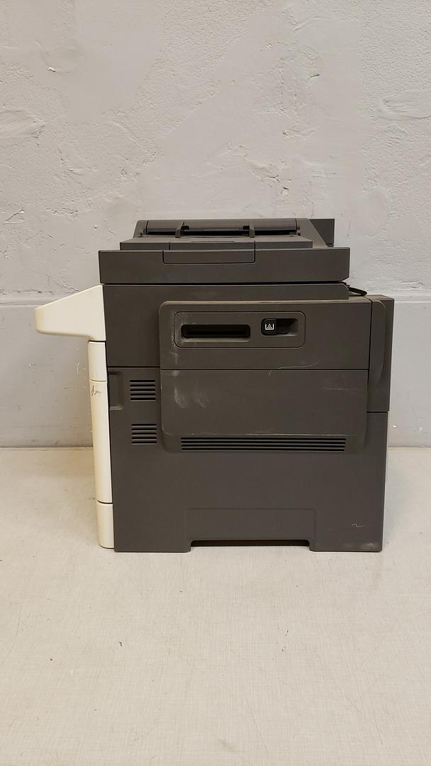LexMark CX410e Laser Printer(S6LLST9525)