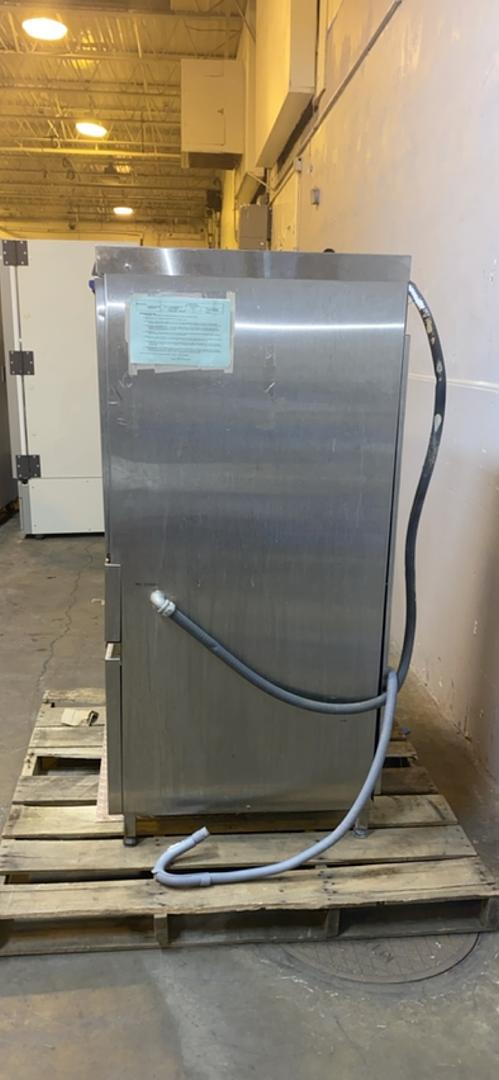 Lancer 910LX Glassware Washer Sterilizer (S6LLST5860)