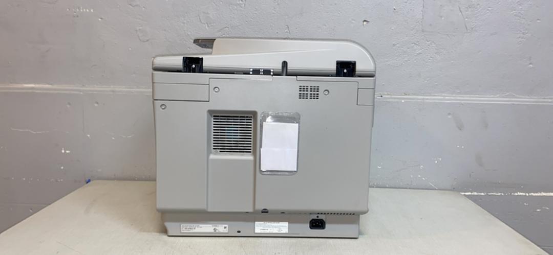 Ricoh Aficio MP 301SPF Black & White Laser Multifunction Printer(S6LLST6752)