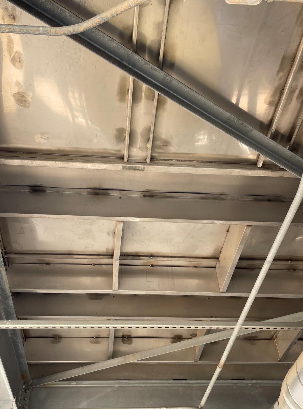 2015 EVAPCO 400-ton Cooling Tower Installed and Never Used