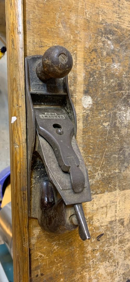 Wooden Grain Remover(S6LLST9365)