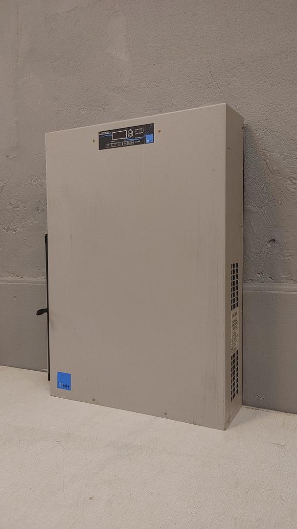 IceQube IQ4500V Vertical Mount Air Conditioner(S6LLST12054)