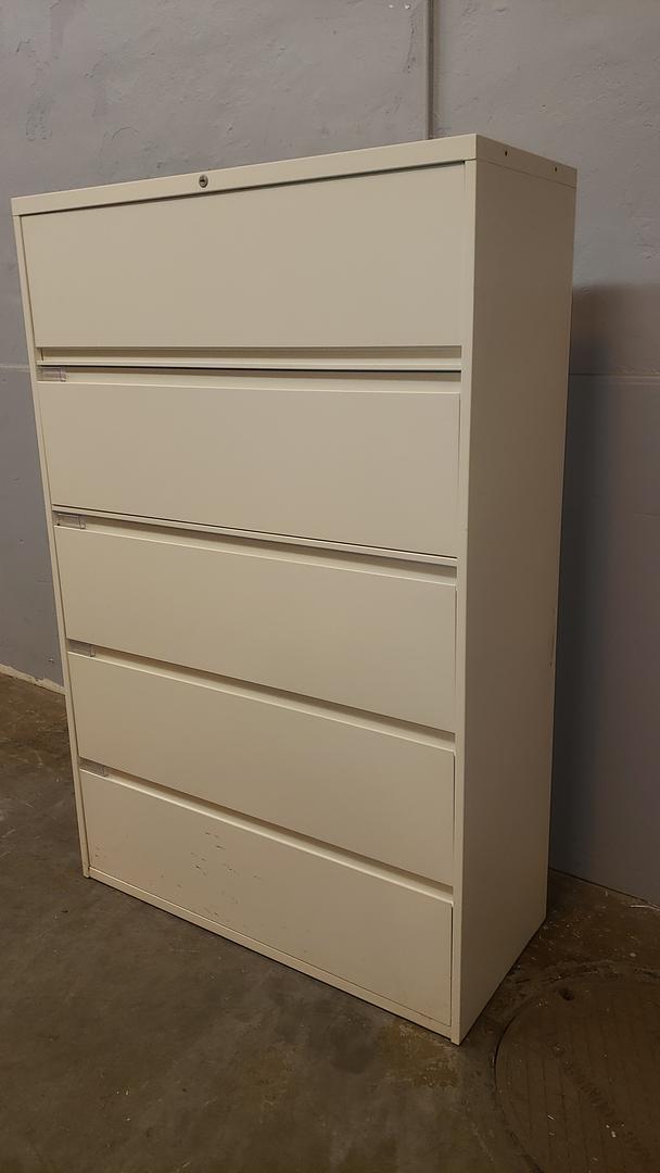 18x42x65 Filling Cabinet(S6LLST8787)