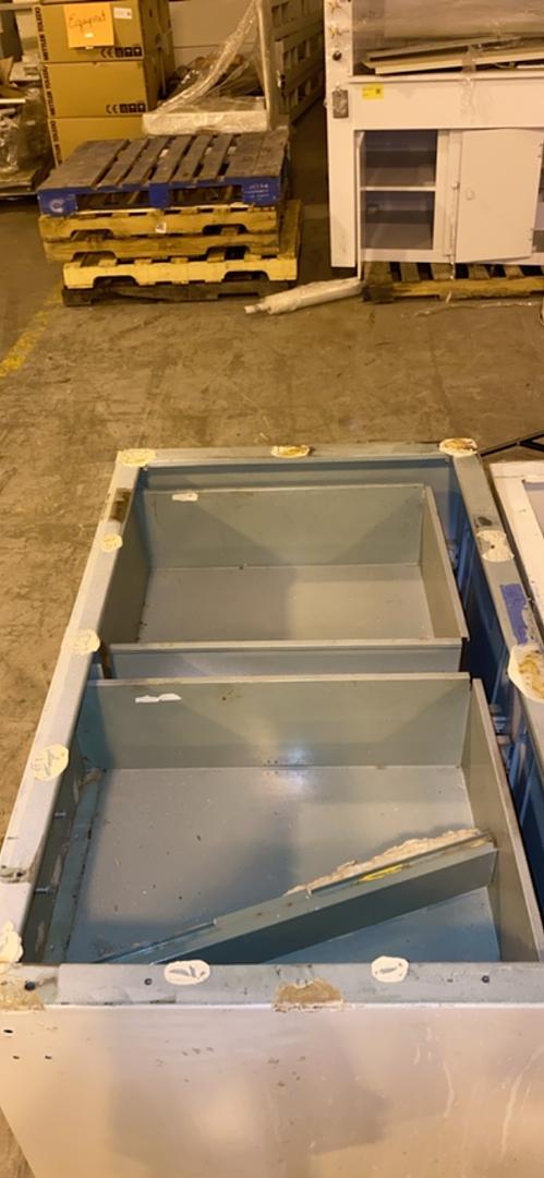 36" Casework Base S6LLST3524(S6LLST3524)