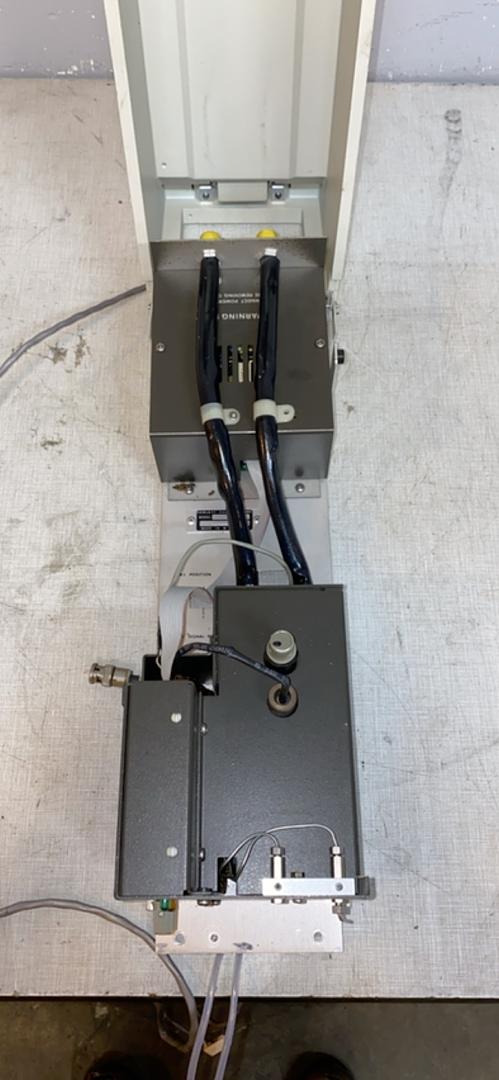 HP Refractive Index RI-DETECTOR 79877A(S6LLST5787)