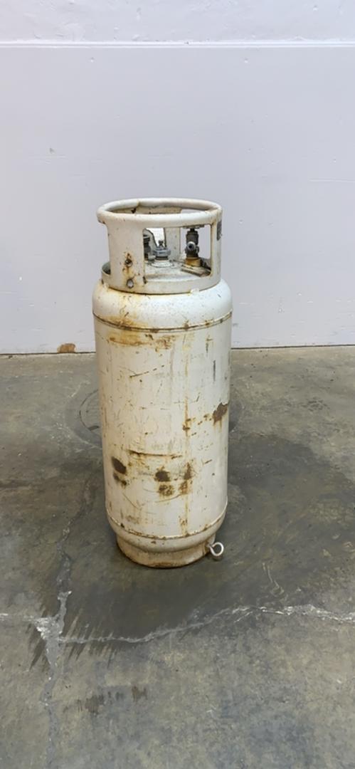 12"x34" Manchester Small Propane Storage Tank(S6LLST8756)