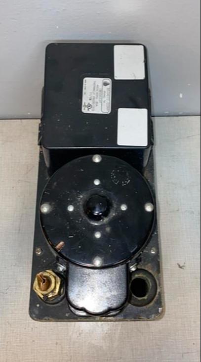 Beckett CB504ULHT 460V HIGH TEMPERATURE CONDENSATE PUMP(S6LLST4708)