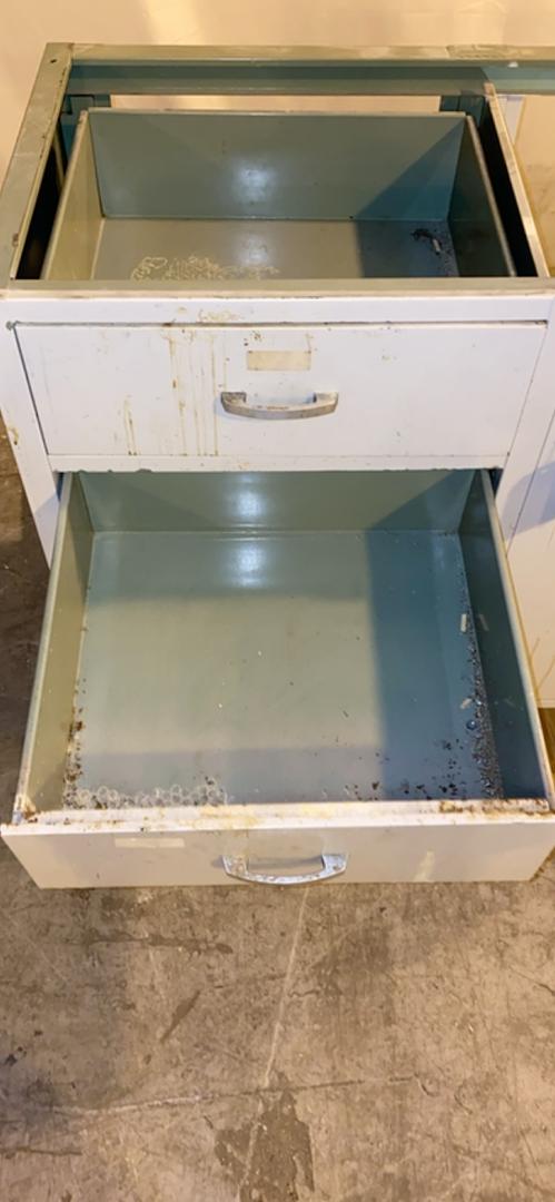 47" Kewaunee Base S6LLST3600(S6LLST3600)