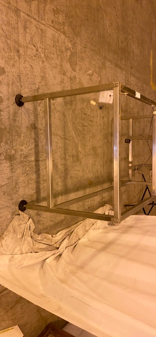 72" Fume Hood Bench Flow Sciences(S6LLST3001)