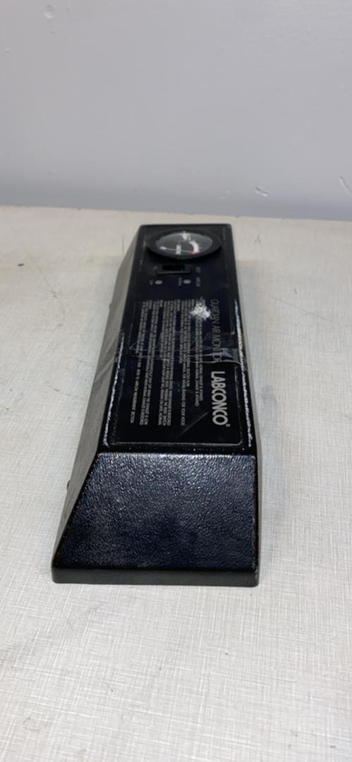 Labconco Guardian Air Monitor