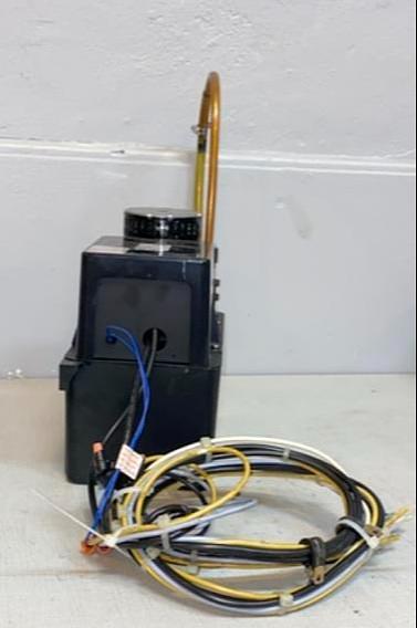Beckett Pump CB252ULHT Large High Temp Condensate Pump, 230V, 25 Foot Max Lift(S6LLST4696)