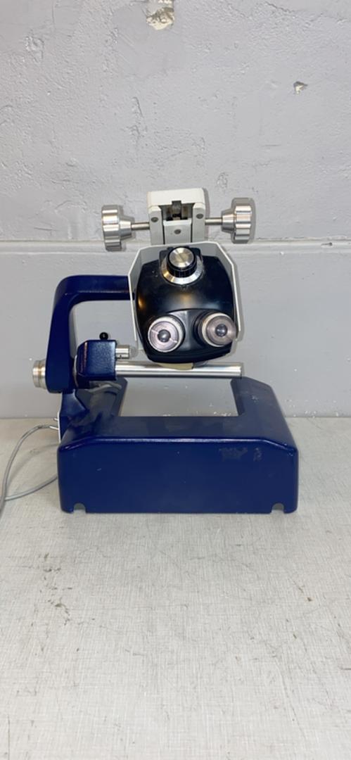 Microscope Bausch & Lomb LKB Toolmaker Model 91 90 0555(S6LLST5399)