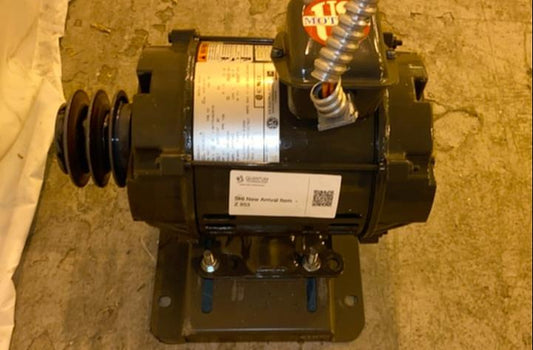 3HP US Electrical Motor AE24Y 208/230/460(S6LLST2941)