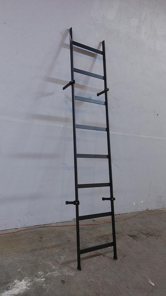 96" CPI Ladder Racking S6LLST12800(S6LLST12800)