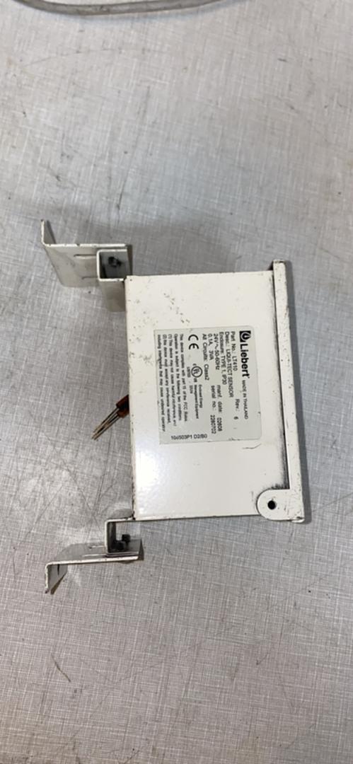 Liebert LT 410 Liqui-Tect Sensor(S6LLST6983)